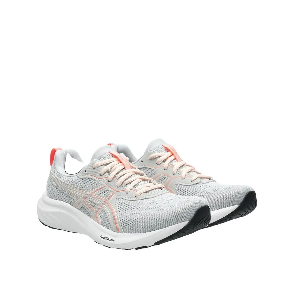 Hardloopschoenen ASICS GEL-CONTEND 9 Dames Grijs 2/7
