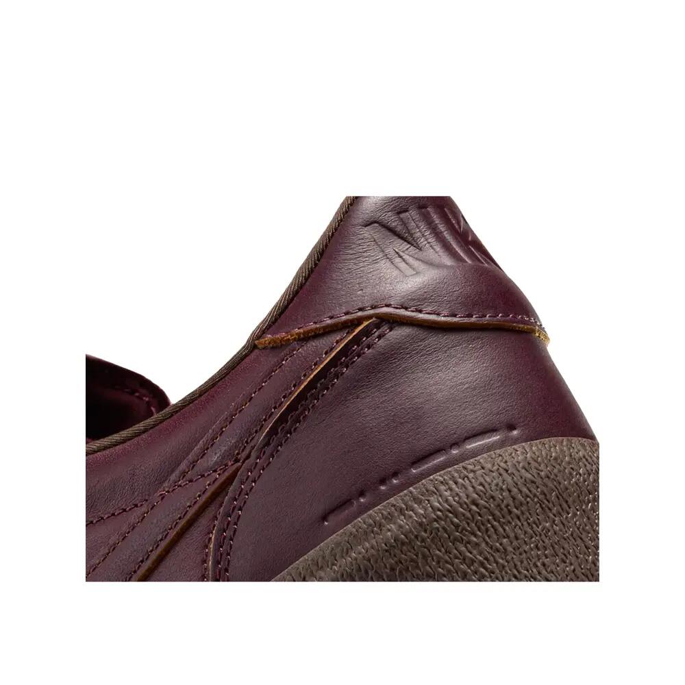 Zapatos Nike Killshot 2 LTR PRM Burdeos 8/8