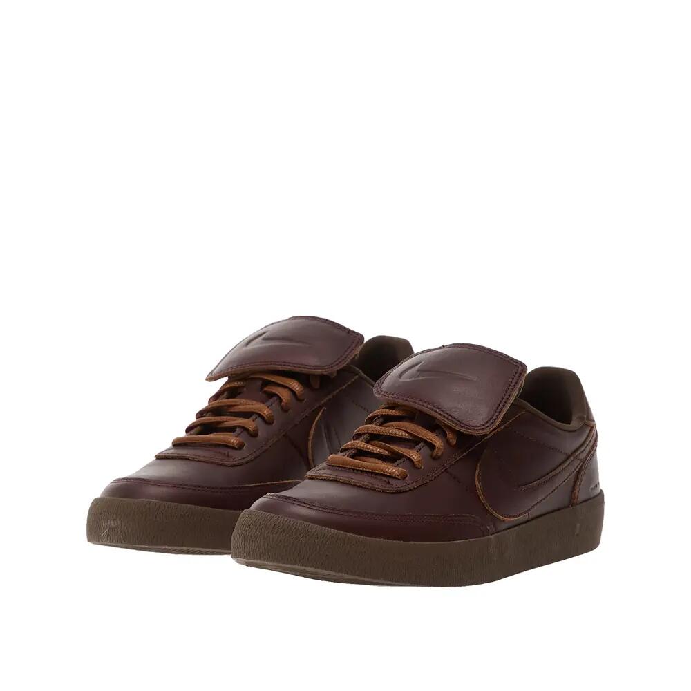 Zapatos Nike Killshot 2 LTR PRM Burdeos 5/8