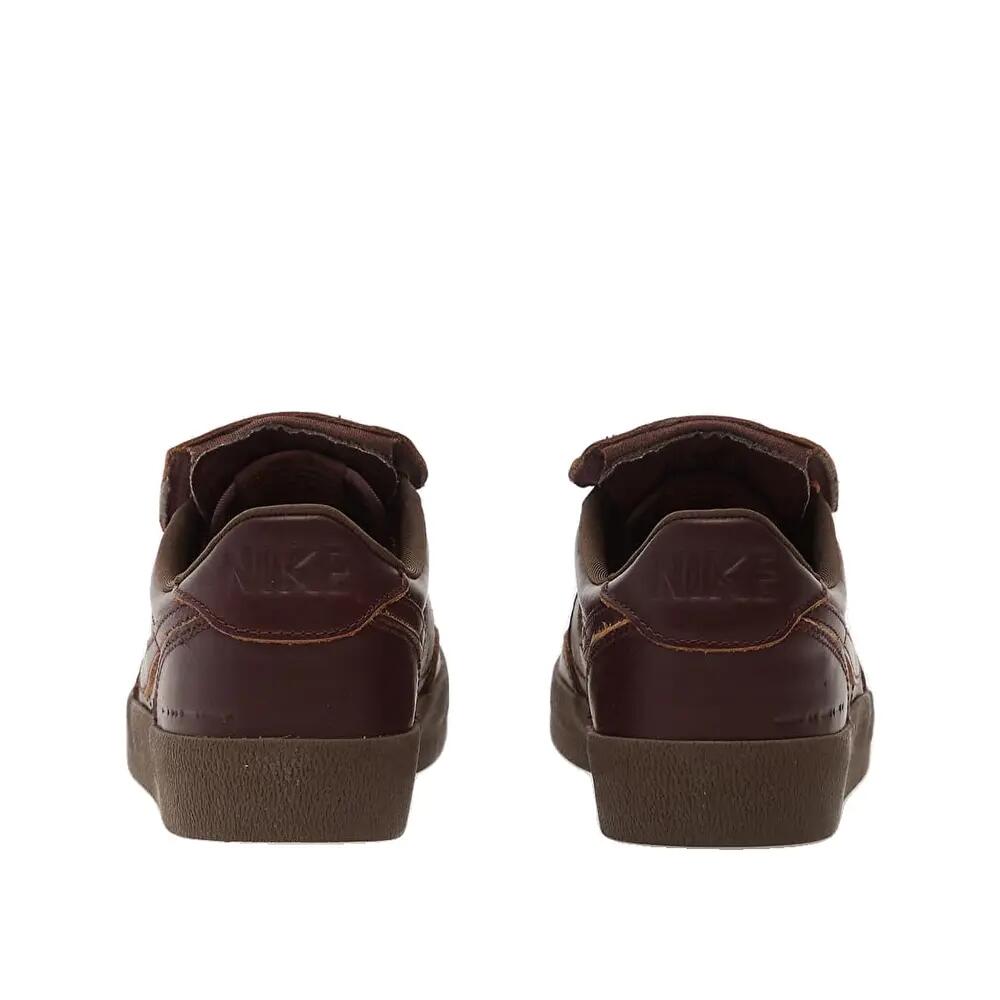 Zapatos Nike Killshot 2 LTR PRM Burdeos 4/8