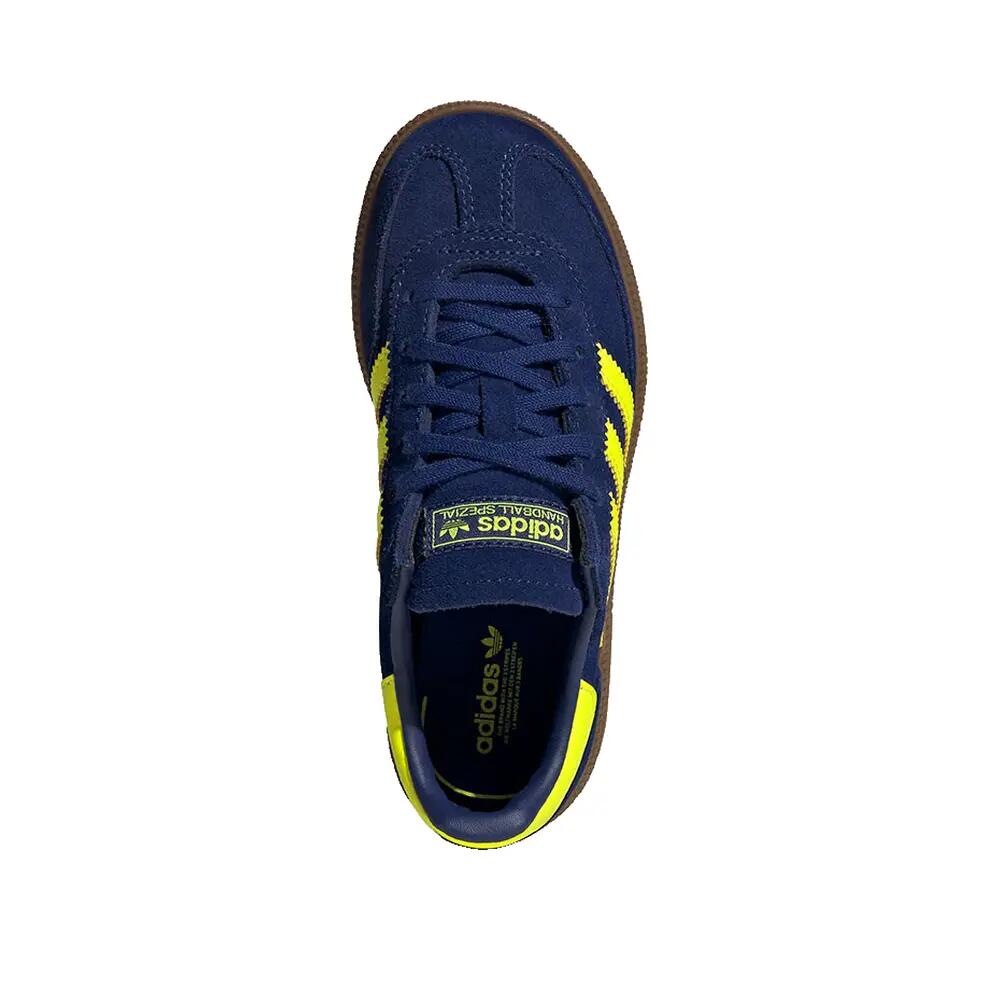 Sneakers Jongens Adidas Originals Blauw JP8003_HANDBALL_SPEZIAL_C 6/6