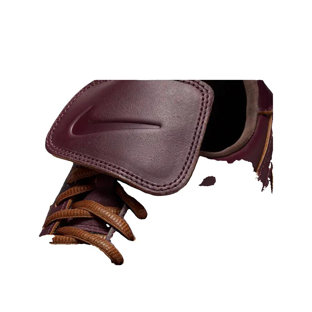 Zapatos Nike Killshot 2 LTR PRM Burdeos 7/8