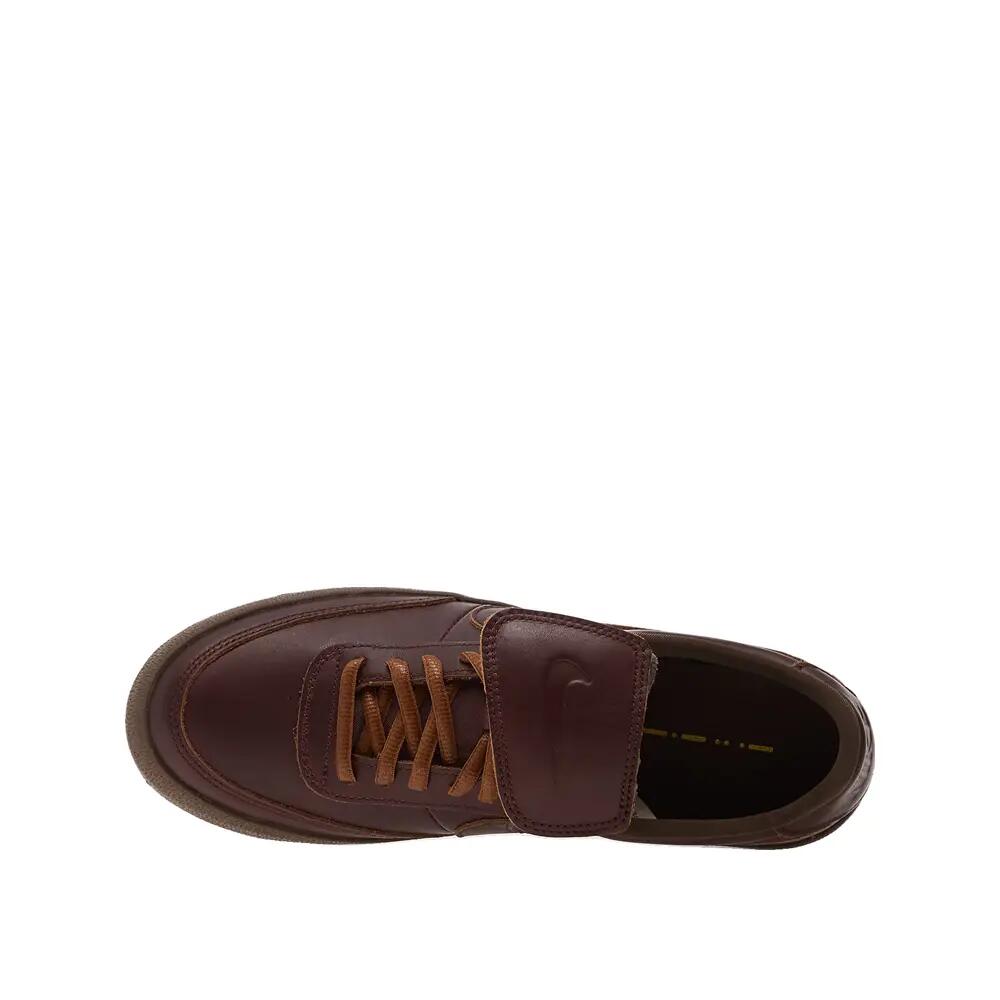 Zapatos Nike Killshot 2 LTR PRM Burdeos 3/8