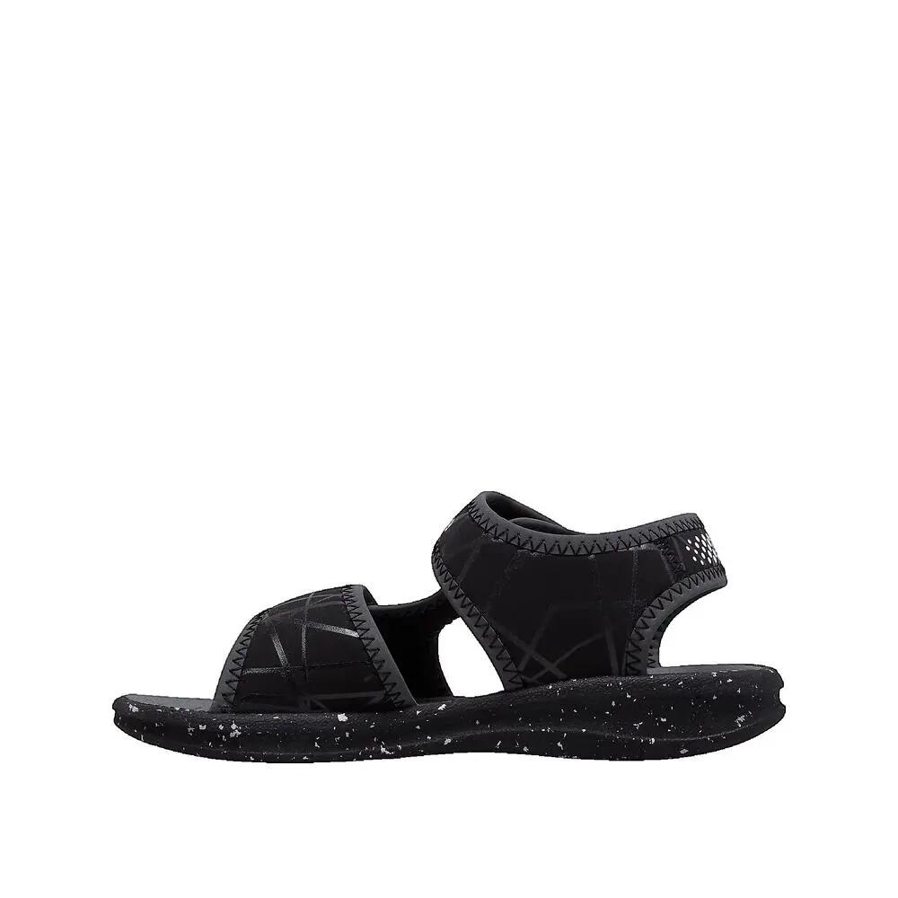 Sandały New Balance Dziecięce Czarne 3/3