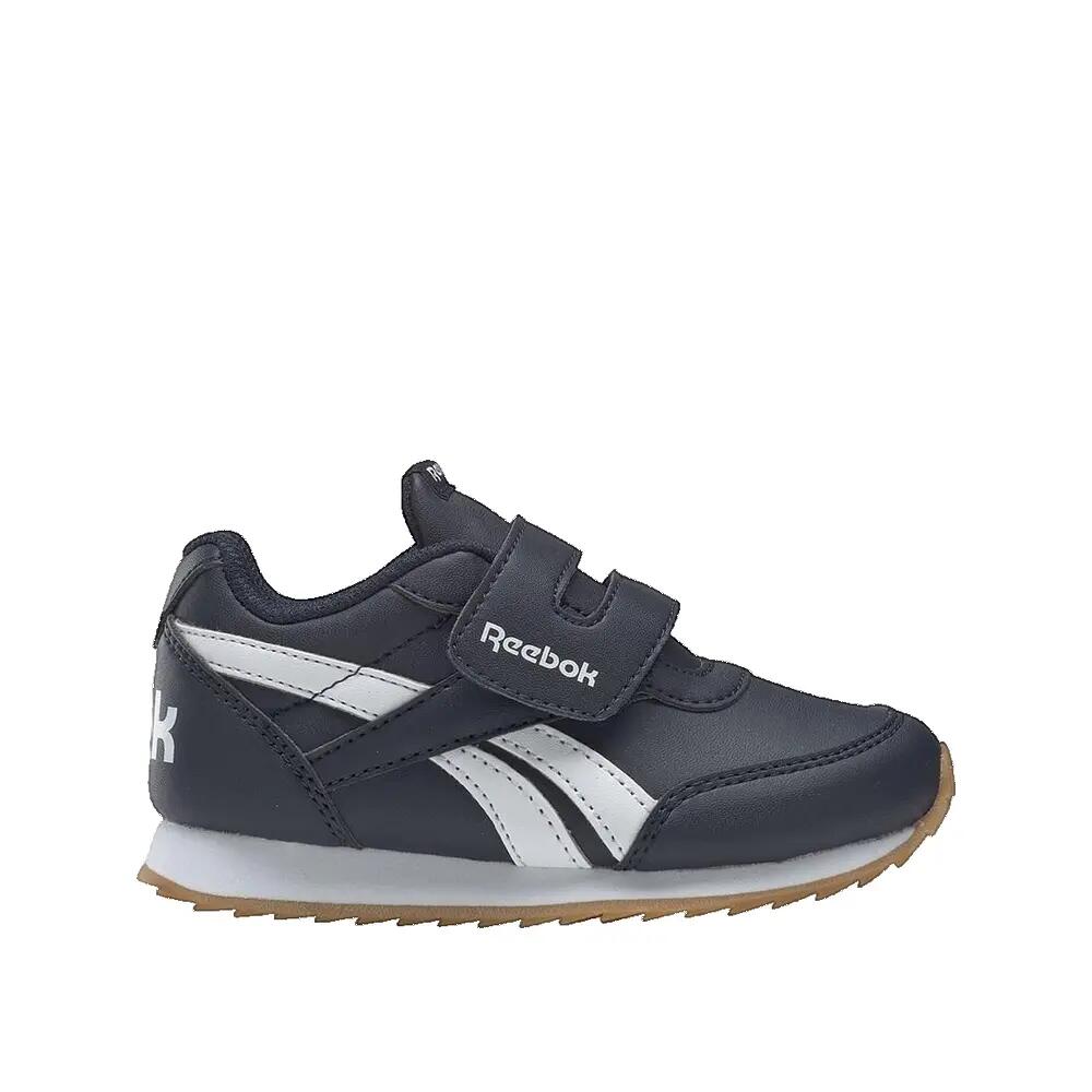 Scarpe Reebok Royal Classic Jogger 20 Blu navy/Bianco 1/3