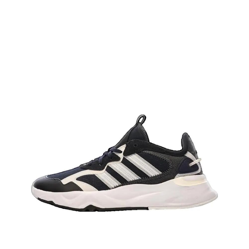 Buty adidas Futureflow Kobieta Niebieski/Biały/Różowy 2/3