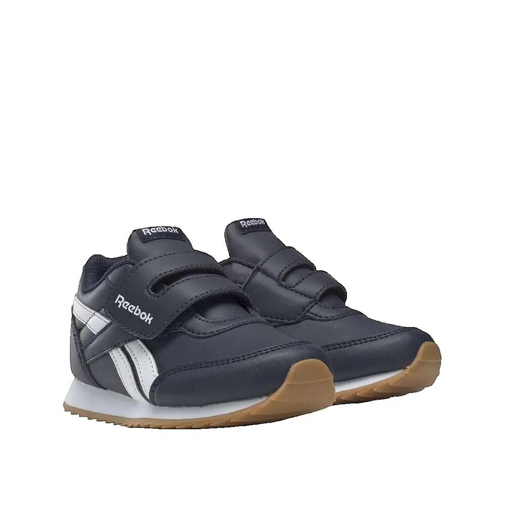 Scarpe Reebok Royal Classic Jogger 20 Blu navy/Bianco 3/3
