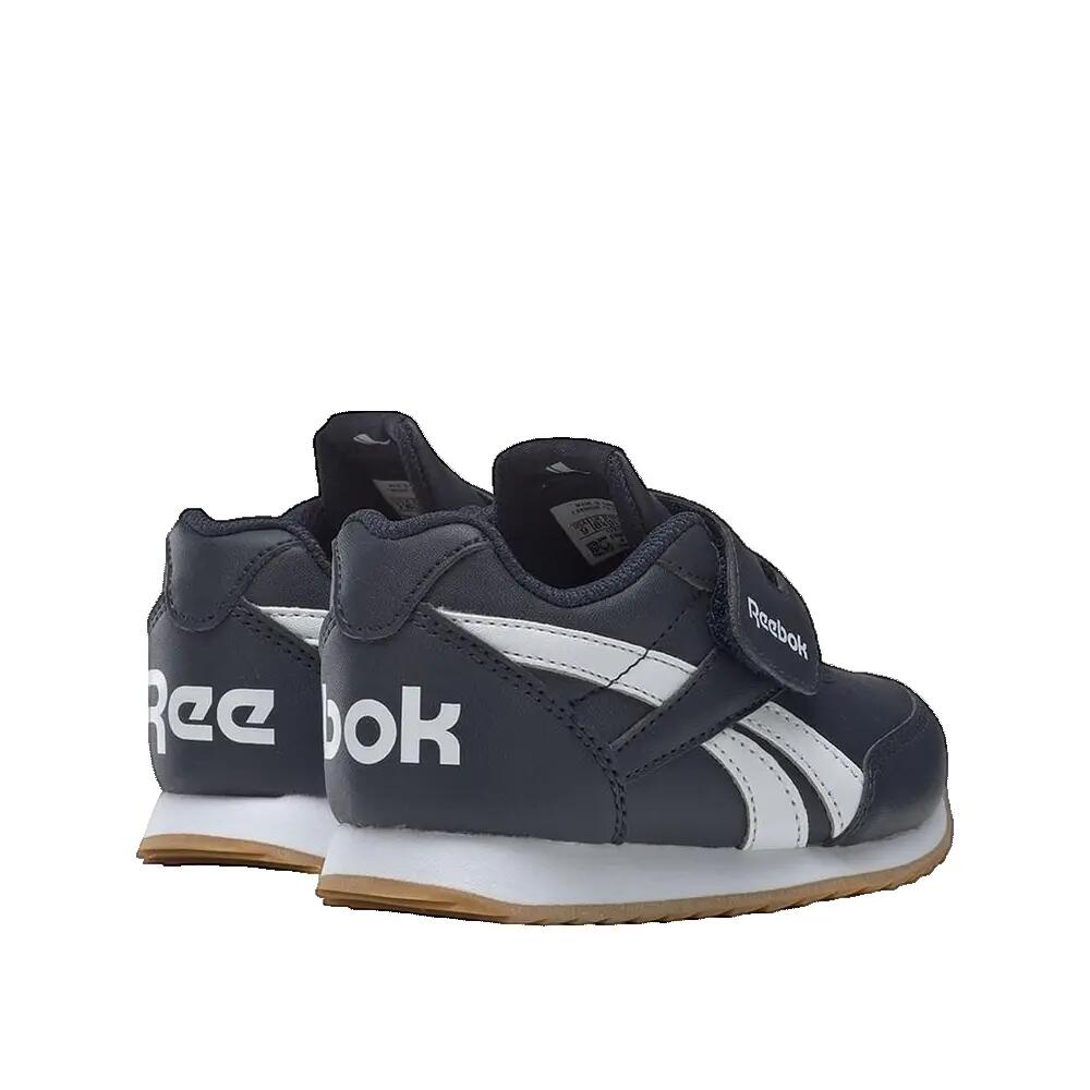 Scarpe Reebok Royal Classic Jogger 20 Blu navy/Bianco 2/3
