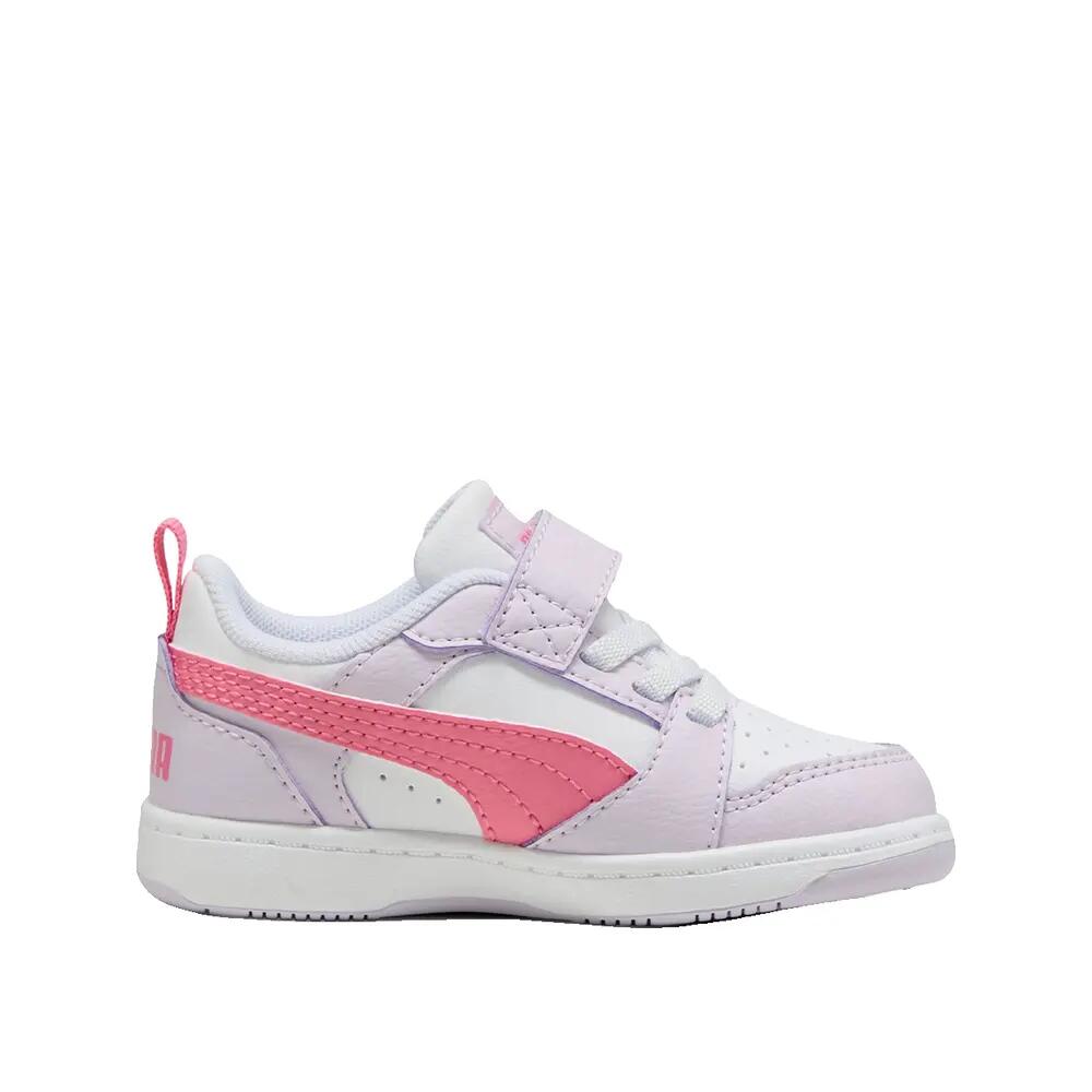 Buty PUMA Rebound V6 Lo Lilas 3/6