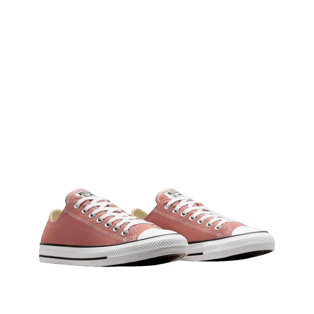 Schoenen Converse Chuck Taylor All Star Roze 3/3