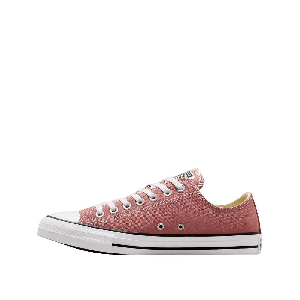 Schoenen Converse Chuck Taylor All Star Roze 2/3