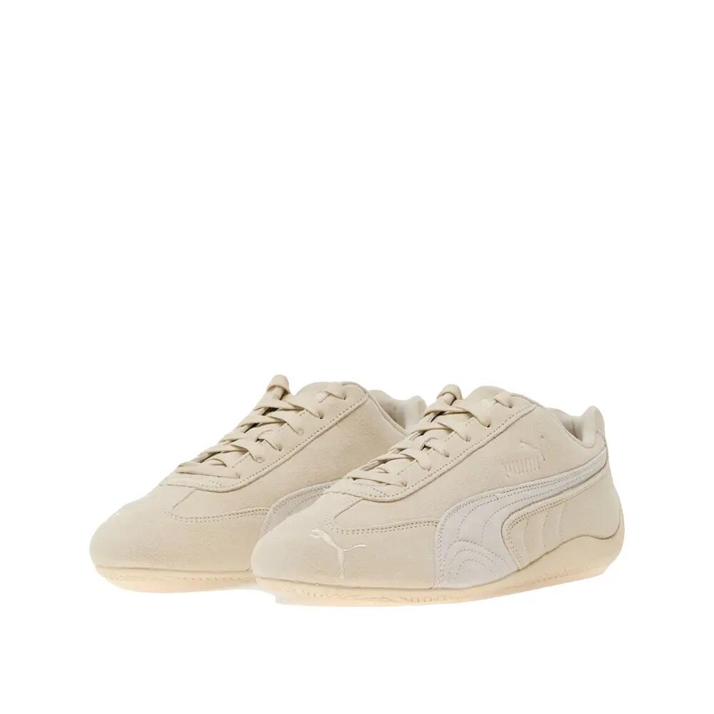 PUMA Speedcat OG Schuhe Weiß 5/6