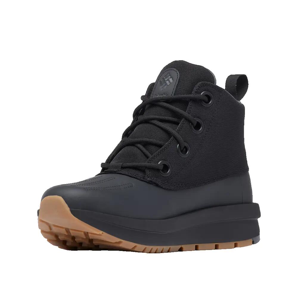 Bottes Columbia Moritza Shield Noires 3/3