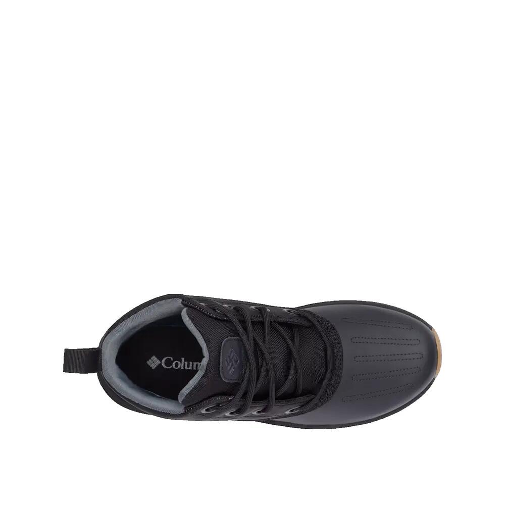 Bottes Columbia Moritza Shield Noires 2/3