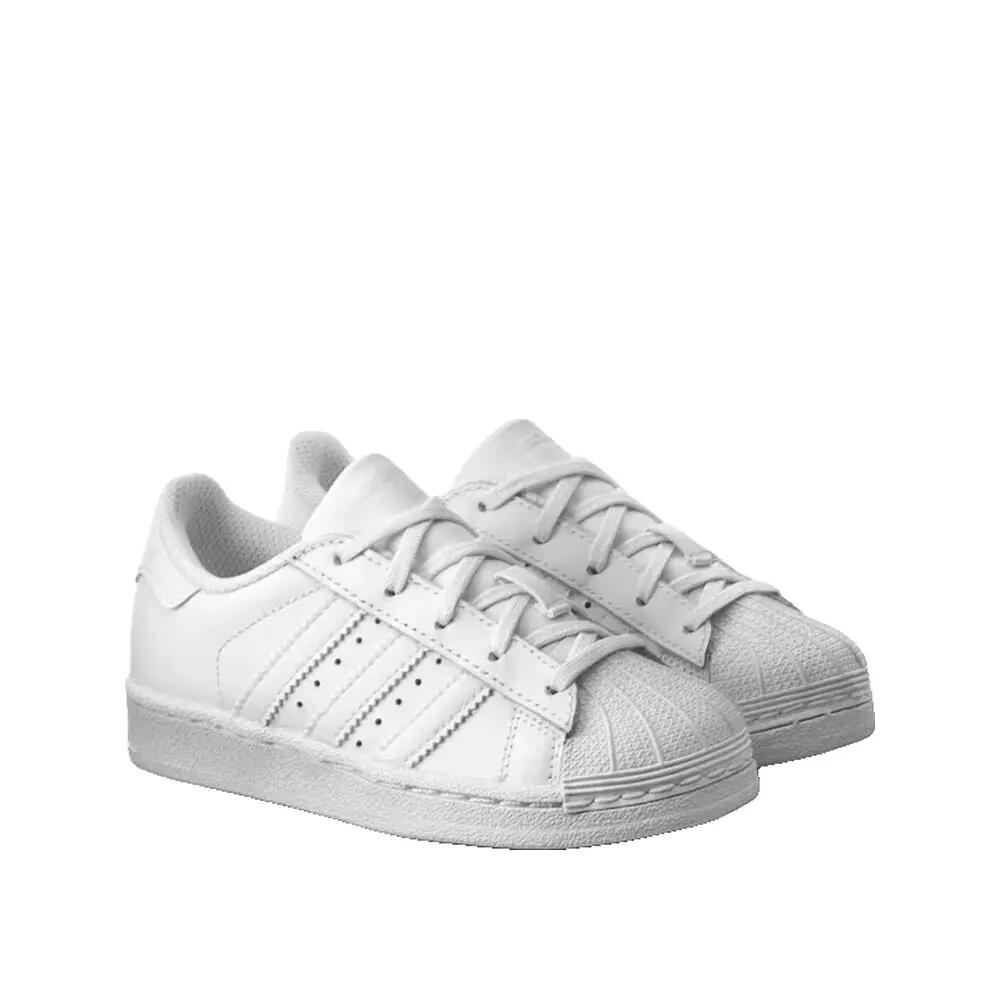 Chaussures adidas Superstar Enfant 2/7