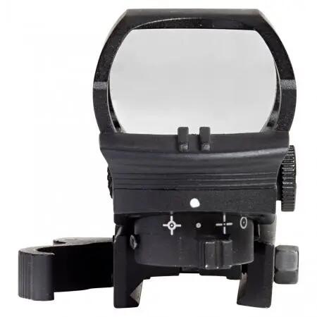 Reflexvisier Professional mit Schnellwechselmontage 2/2