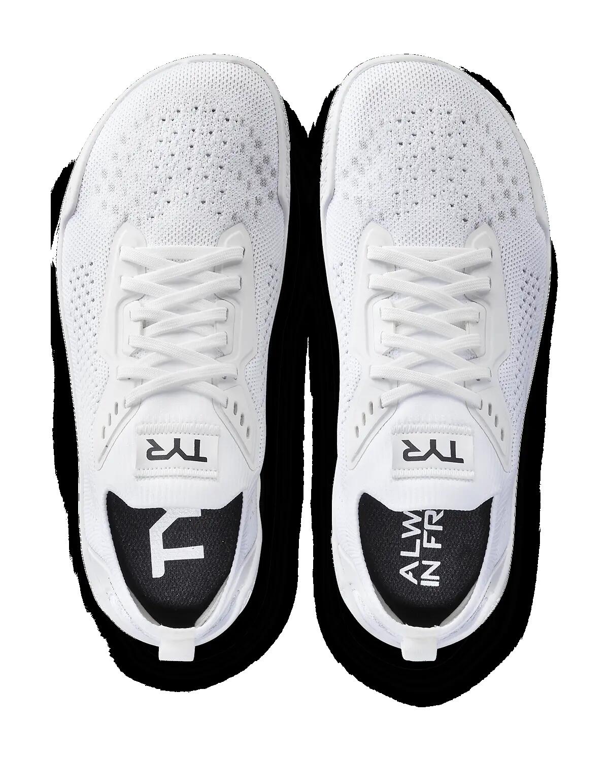 Buty treningowe TYR DZL-1 DropZero Berafoot, sznurowane 5/6