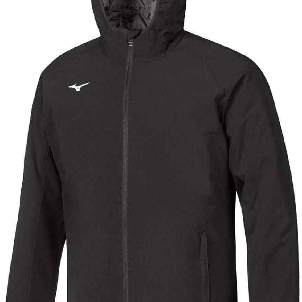 Jacket Mizuno Team Mizuno club