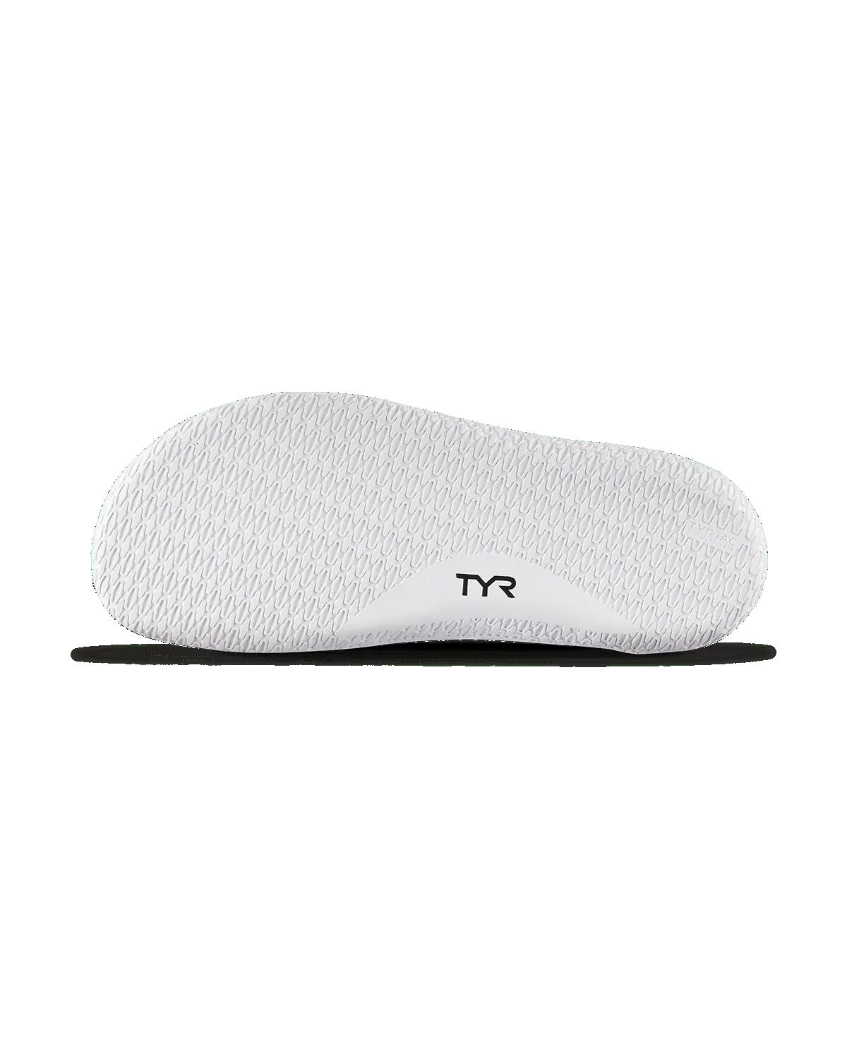 Buty treningowe TYR DZL-1 DropZero Berafoot, sznurowane 4/6