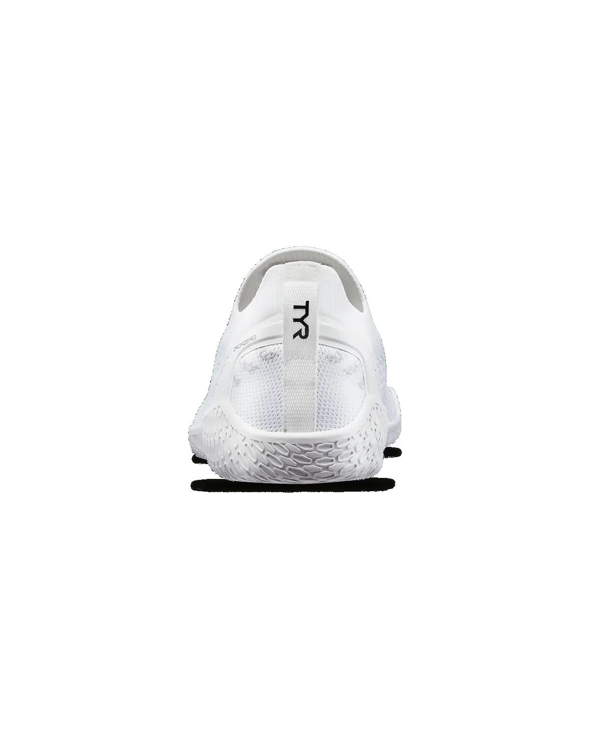 Buty treningowe TYR DZL-1 DropZero Berafoot, sznurowane 3/6