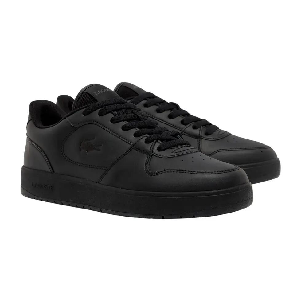 Мъже - Lacoste Court Ace 224 - 750sma007002h - Черен