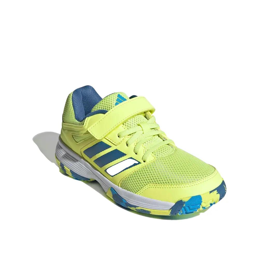 Dziecięce buty halowe adidas Court Stabil 6/6