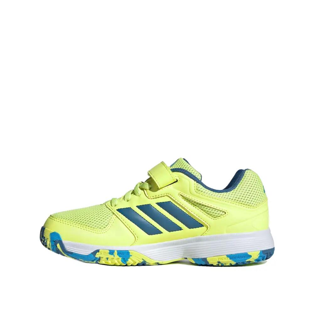 Dziecięce buty halowe adidas Court Stabil 5/6
