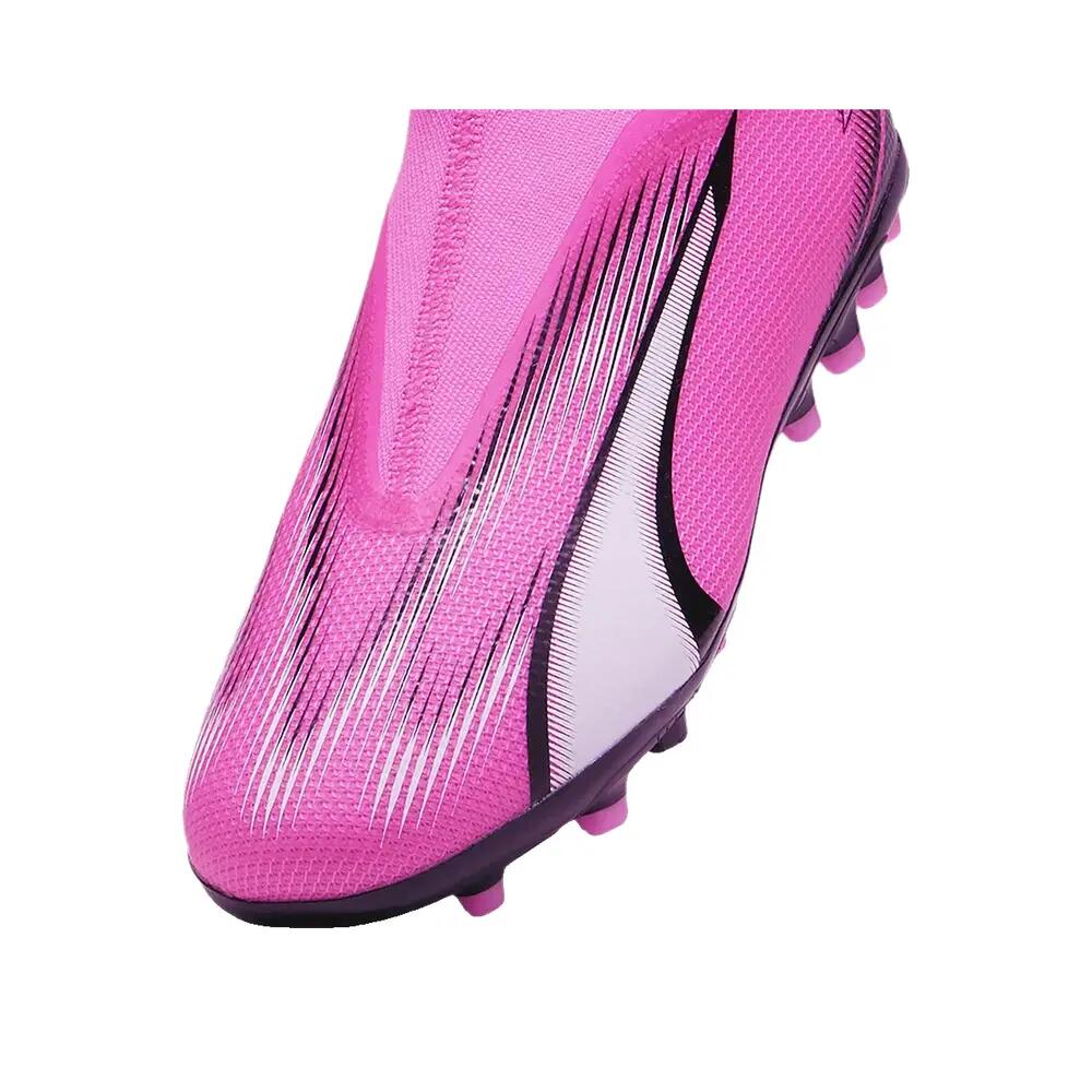Chaussures de football PUMA Ultra Match LL MG JR 5/6