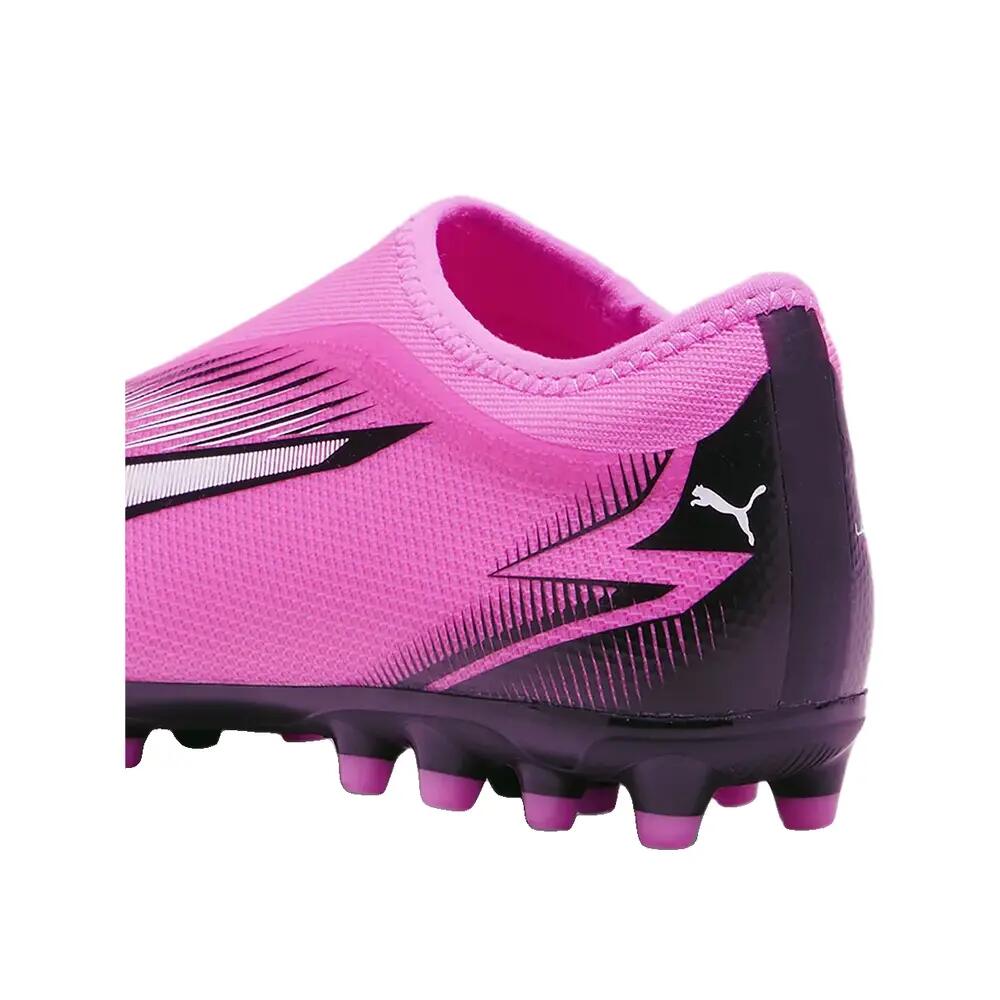 Chaussures de football PUMA Ultra Match LL MG JR 6/6
