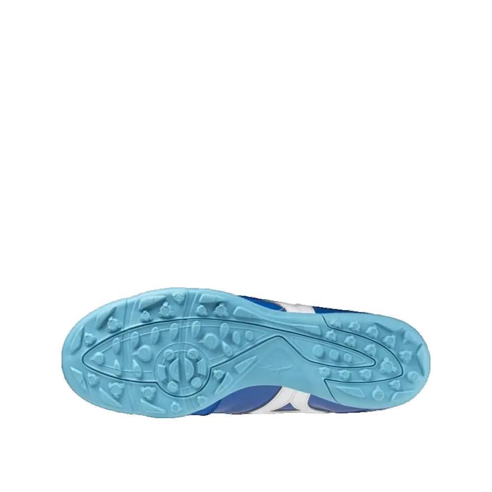 Buty piłkarskie Mizuno MRL Sala Club TF Niebieskie 2/5