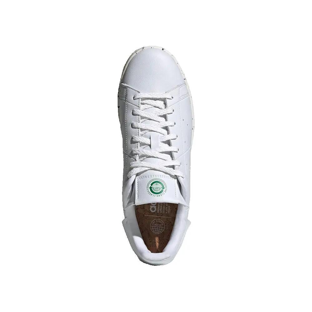 Chaussures adidas Stan Smith Écologiques Blanches 2/2