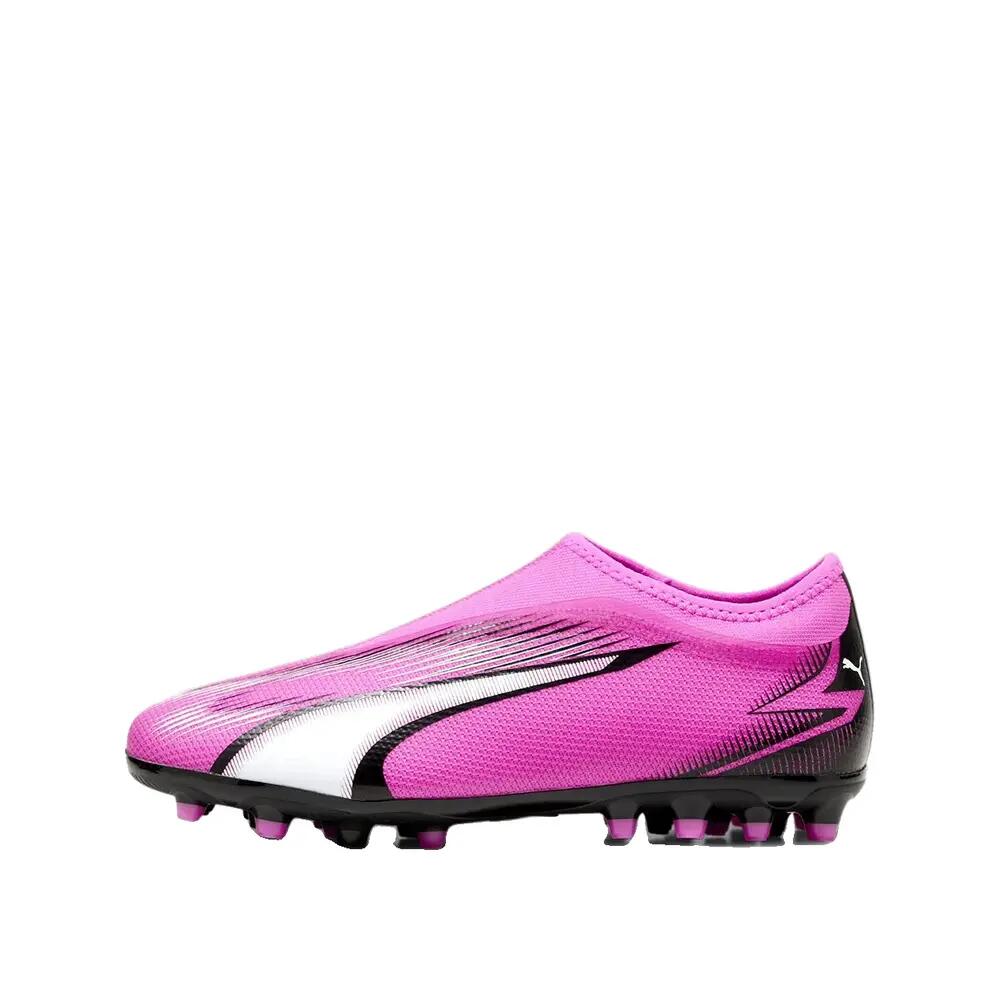 Chaussures de football PUMA Ultra Match LL MG JR 4/6
