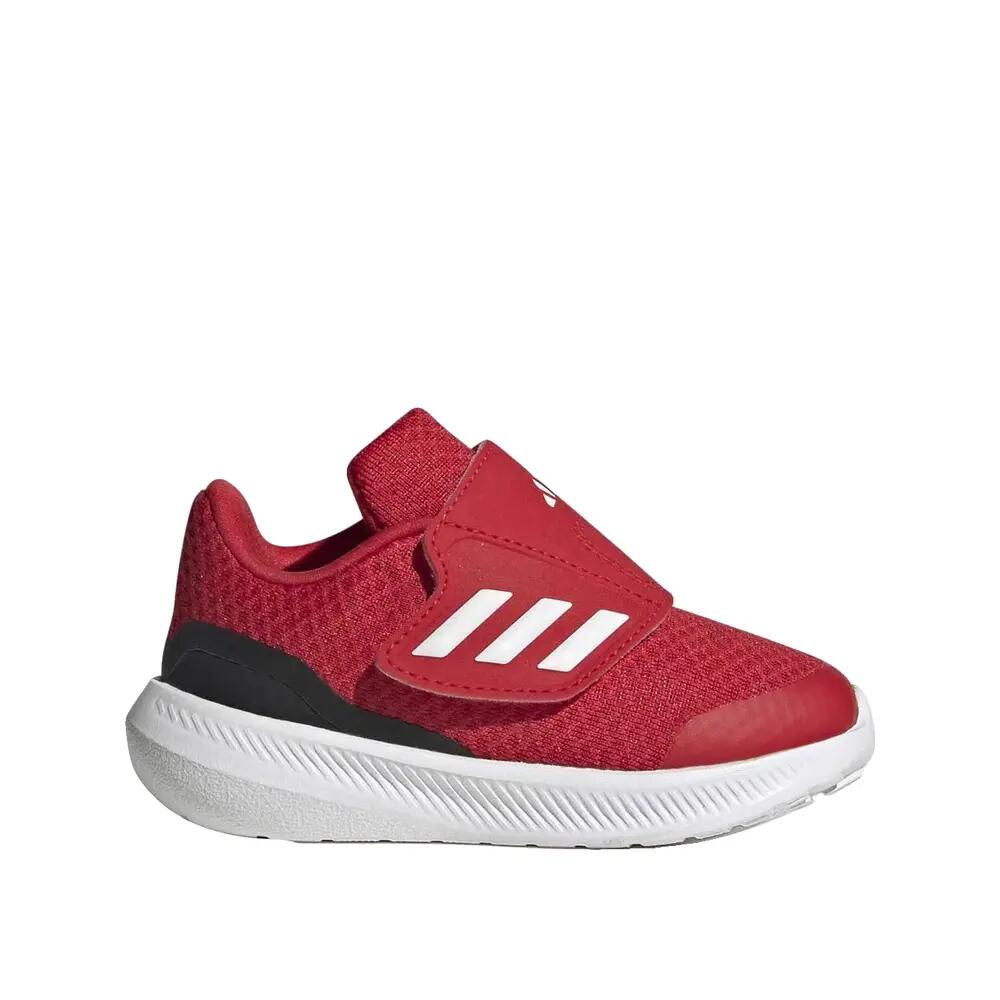 Chaussures Adidas RunFalcon 3.0 Rouge 1/8