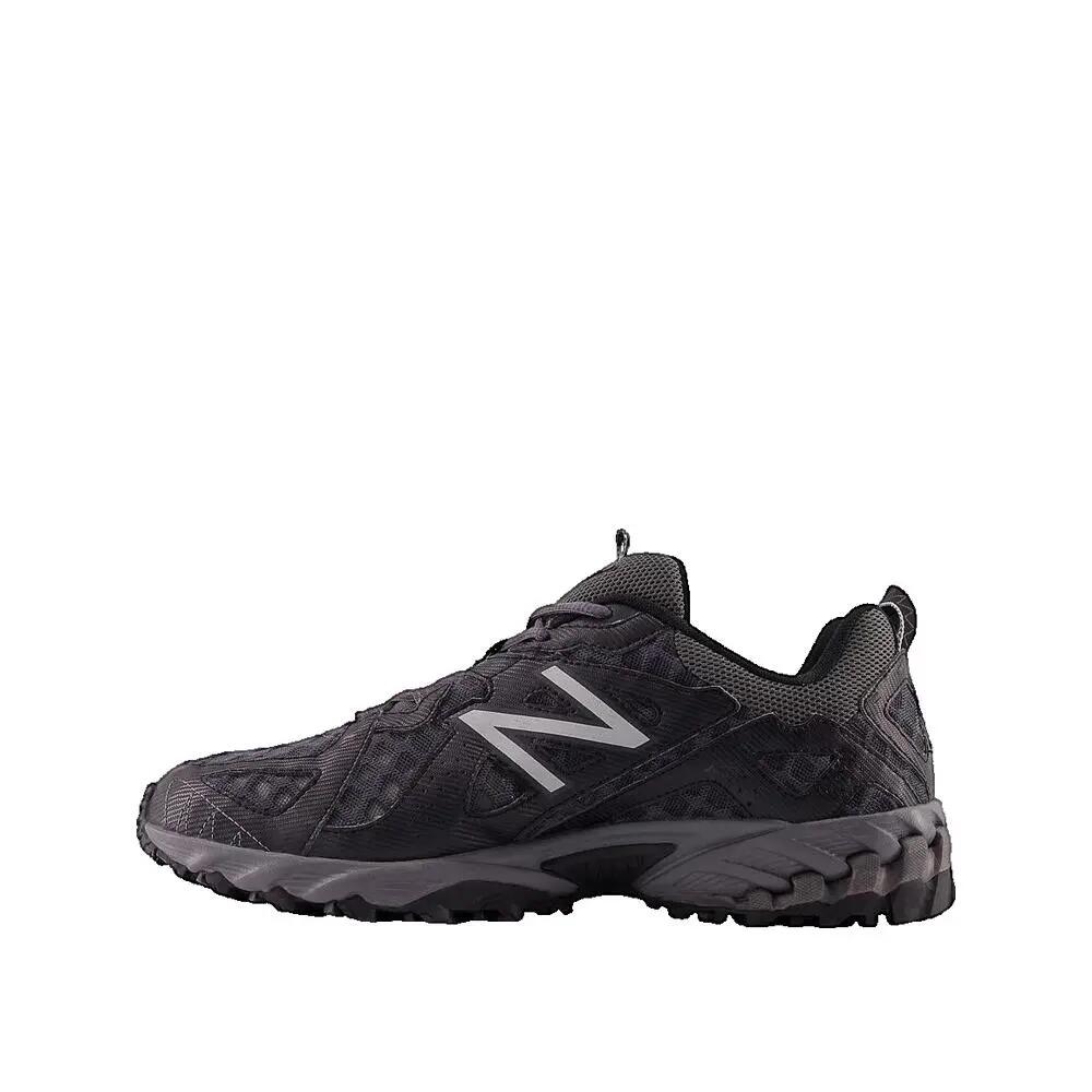 Chaussures New Balance 610 Noire 3/3