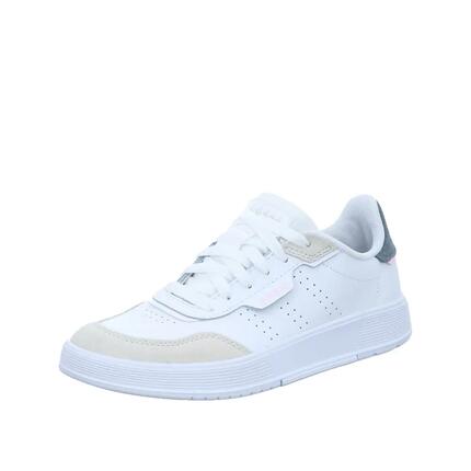 Chaussures adidas Courtphase Femme Blanche