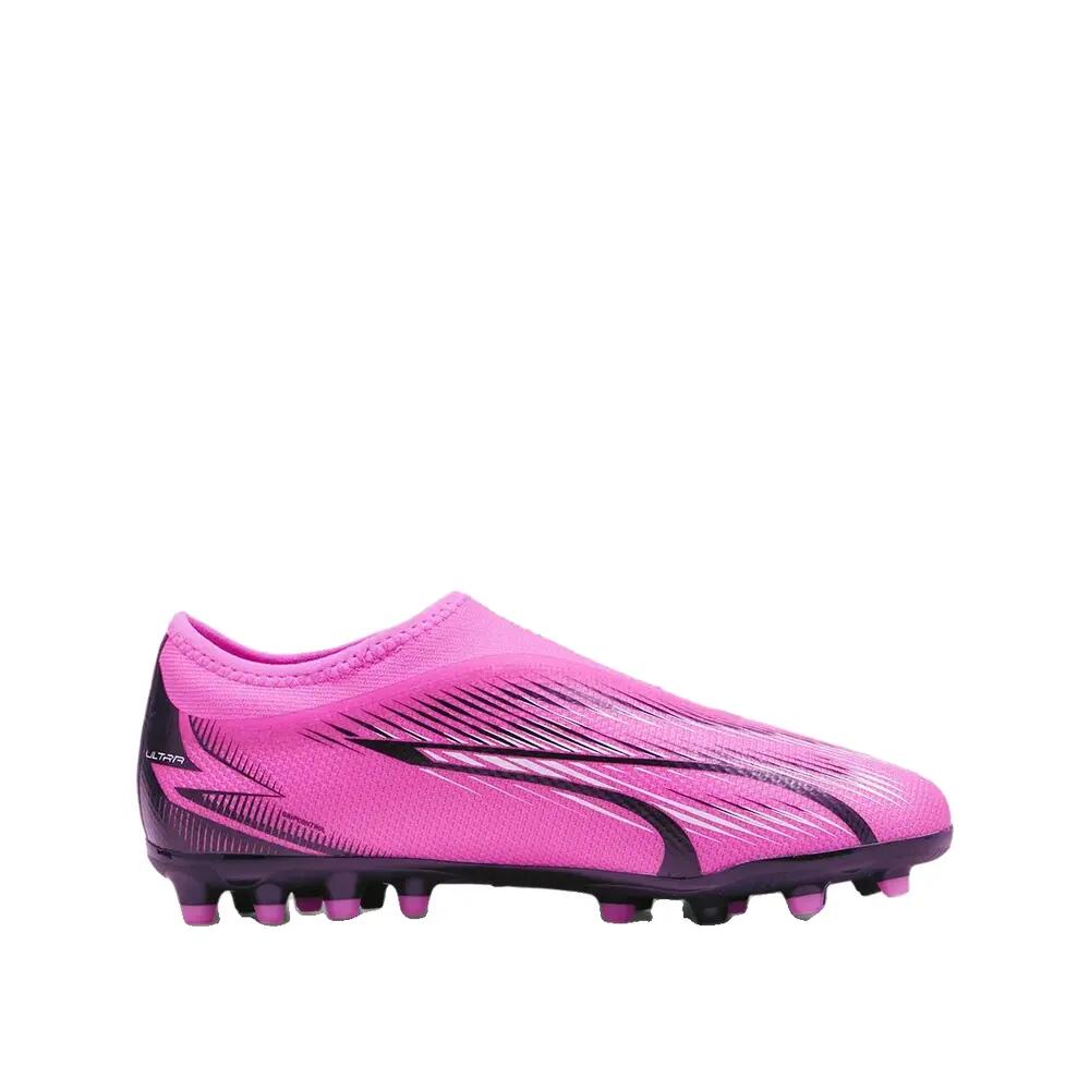 Chaussures de football PUMA Ultra Match LL MG JR 3/6