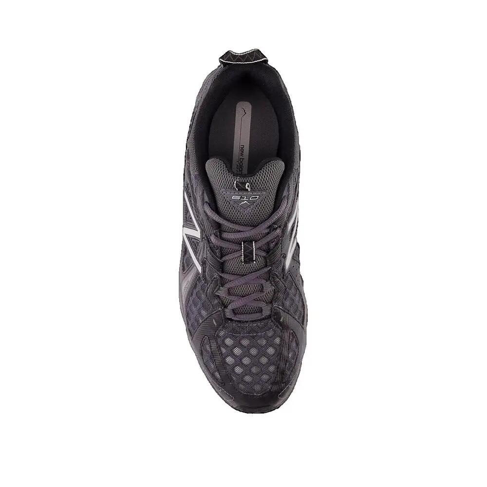 Chaussures New Balance 610 Noire 2/3