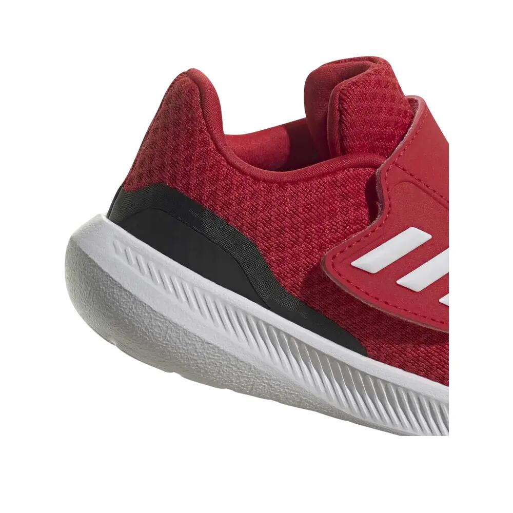 Chaussures Adidas RunFalcon 3.0 Rouge 8/8