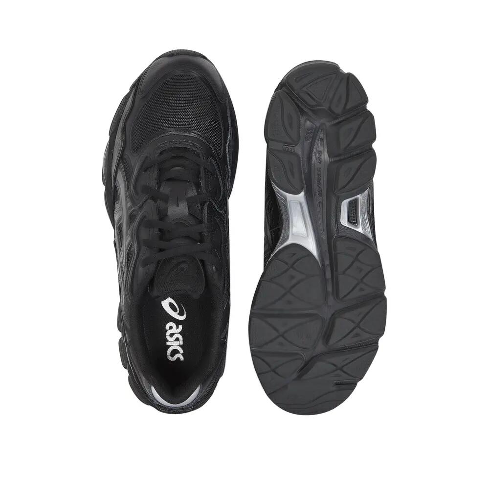 Sportschoenen Gel-NYC Black 4/5