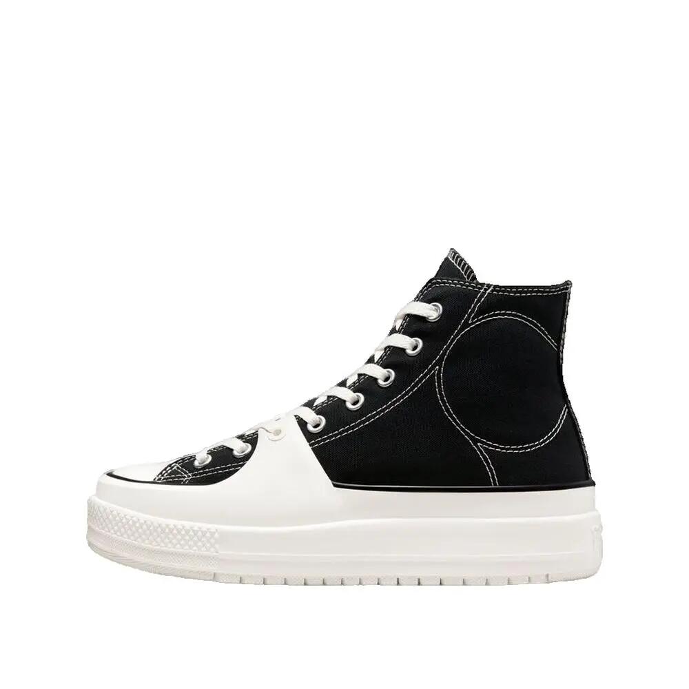Buty Converse Chuck Taylor All Star Construct Noir 3/7