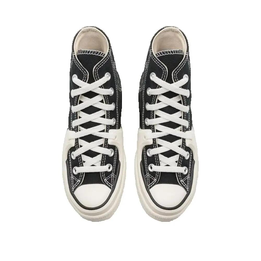 Buty Converse Chuck Taylor All Star Construct Noir 2/7
