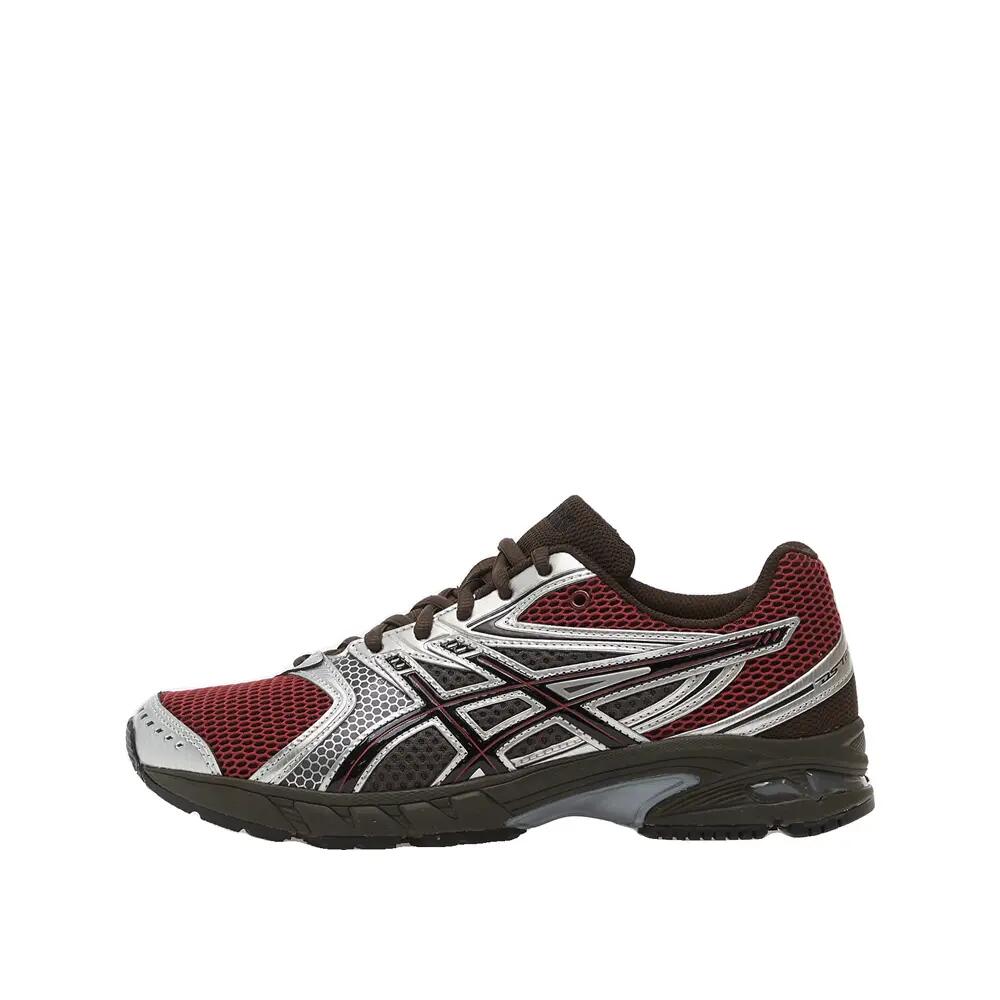 Zapatillas de running ASICS Gel-DS Trainer 14 Burdeos/Negro 6/6