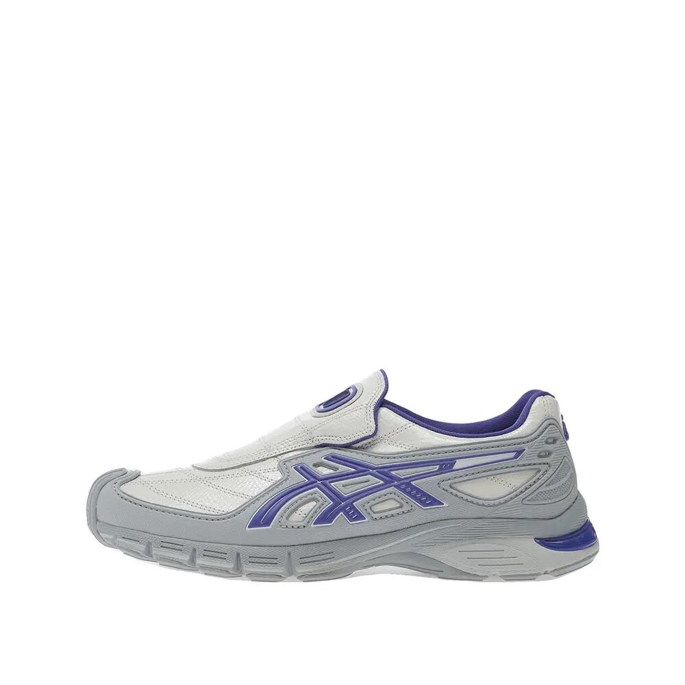Stadschoenen Asics Gel-SD Arzachotto Wit/Paarse 6/6