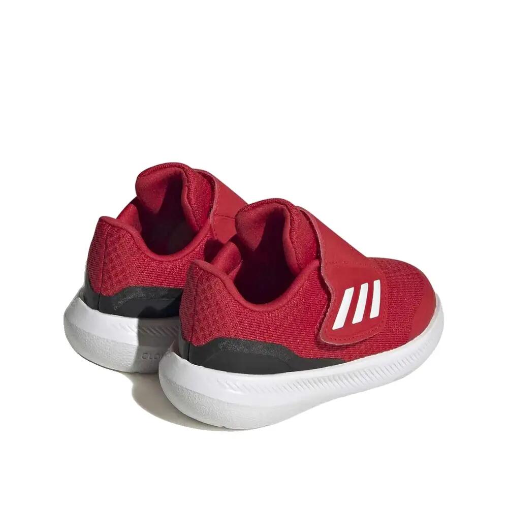 Chaussures Adidas RunFalcon 3.0 Rouge 5/8