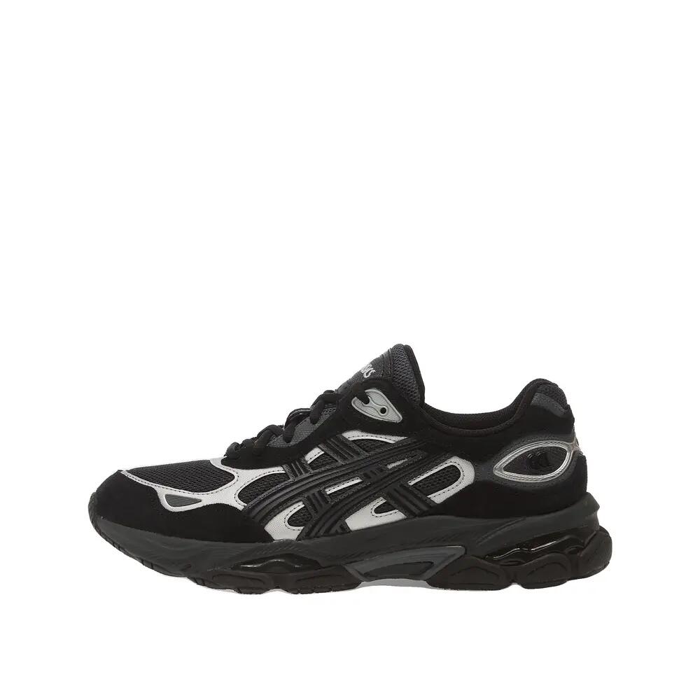 Sportschoenen Gel-NYC 2.0 Graphite Grey Black 6/6