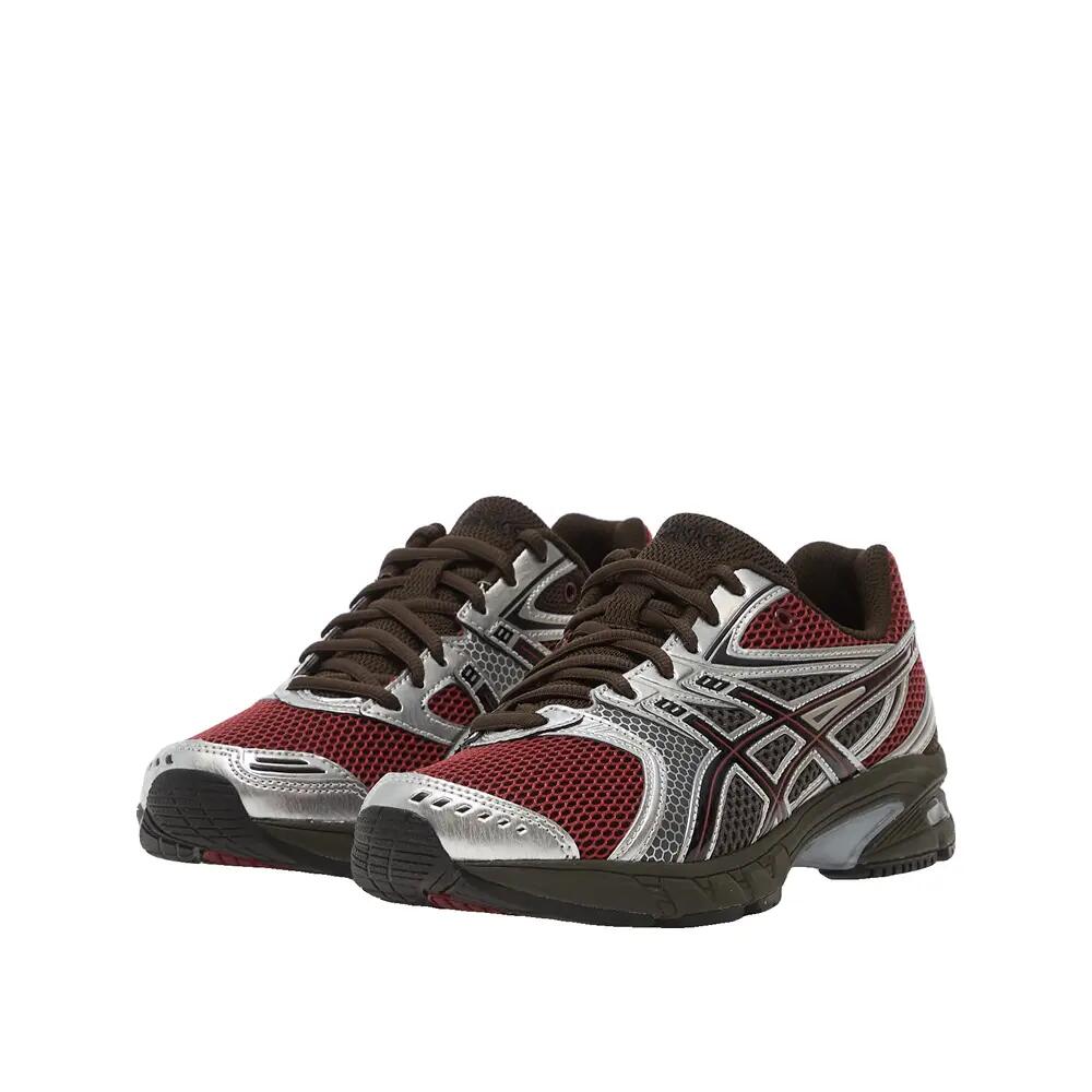 Zapatillas de running ASICS Gel-DS Trainer 14 Burdeos/Negro 5/6