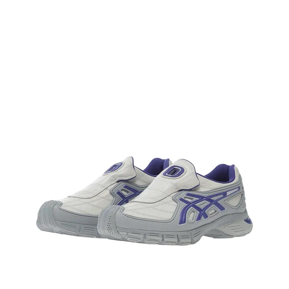 Stadschoenen Asics Gel-SD Arzachotto Wit/Paarse 5/6