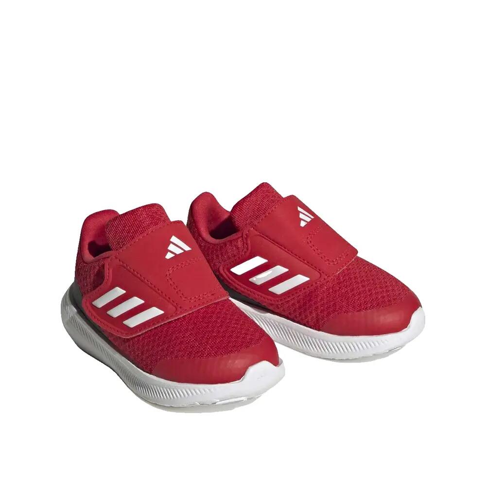 Chaussures Adidas RunFalcon 3.0 Rouge 4/8