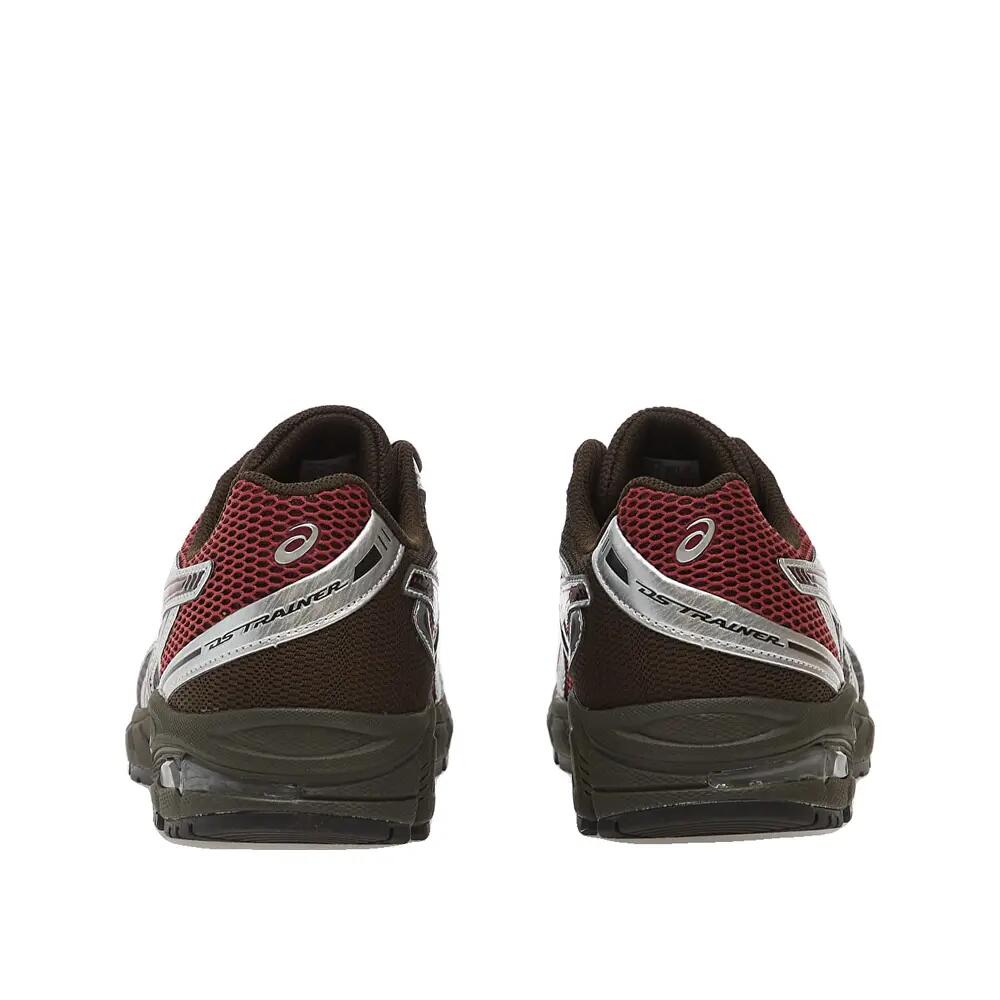 Hardloopschoenen ASICS Gel-DS Trainer 14 Bordeaux/Noir 4/6