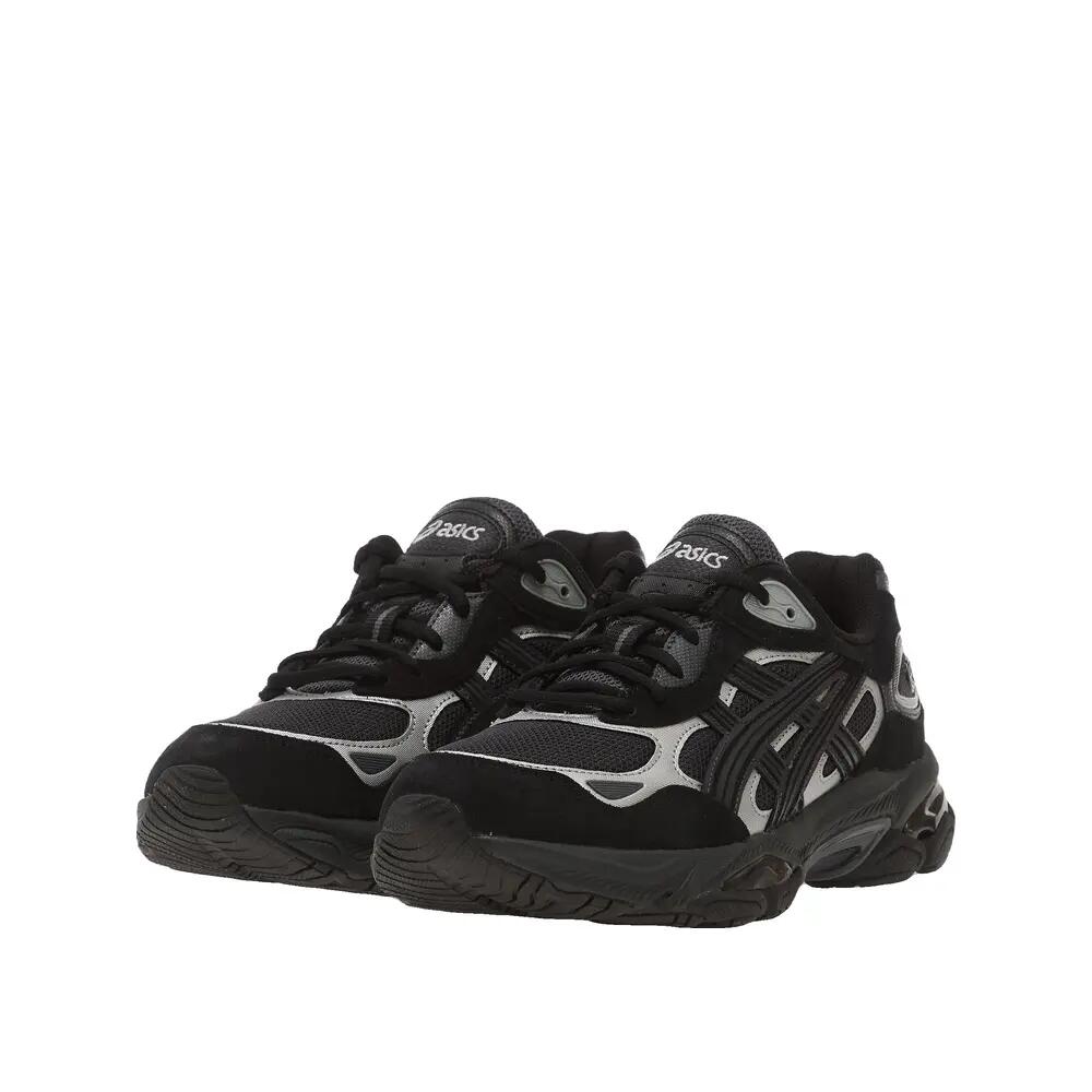 Sportschoenen Gel-NYC 2.0 Graphite Grey Black 5/6